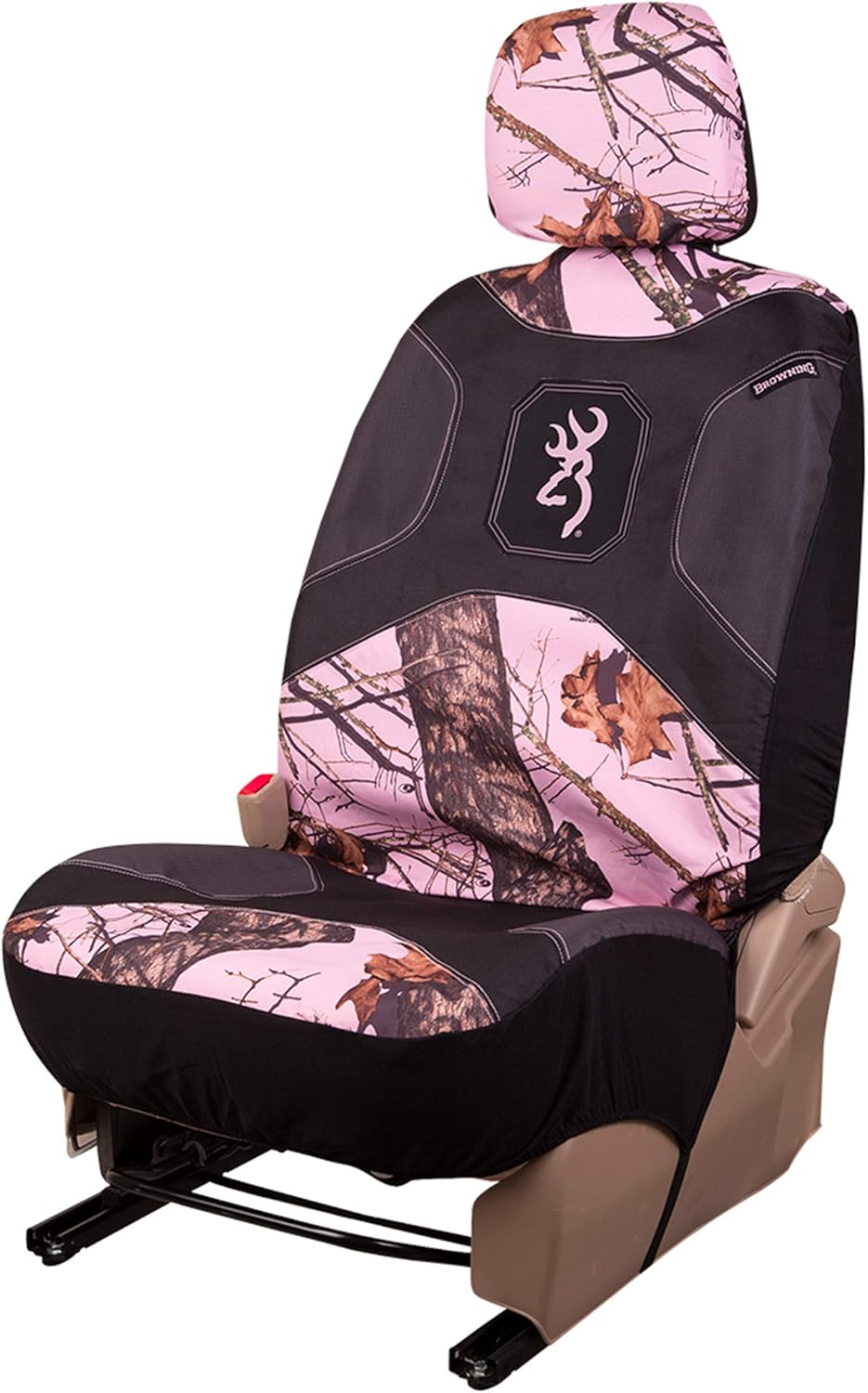 Universal Front and Bench Seat Covers, Water Resistant, Pack of 2 H353279