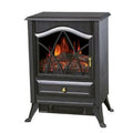 Steel Electric Stove K717