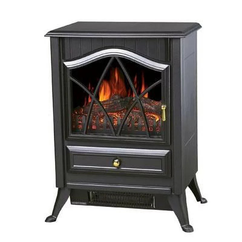 Steel Electric Stove K717