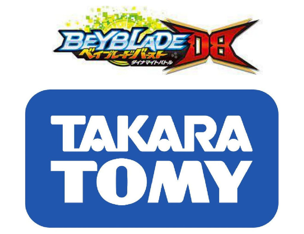 Beyblade Burst B-199 Gatling Dragon Karma Charge Metal'-10 w/ D Gear Y139