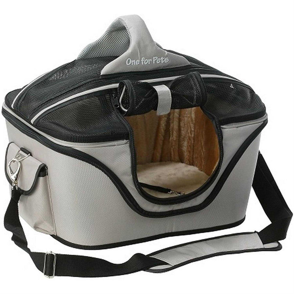 Cozy Carrier R753840