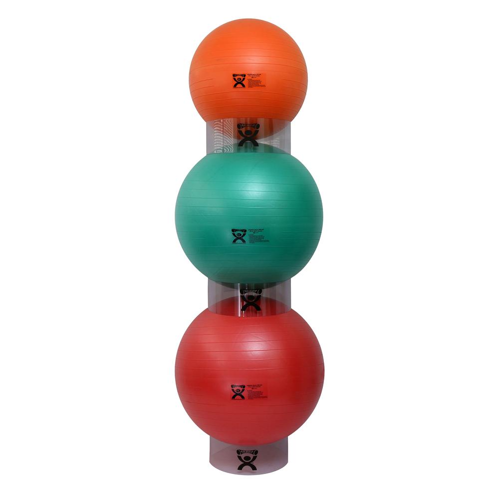 Floor Stack Rings for Inflatable Balls, 3 Count P147703