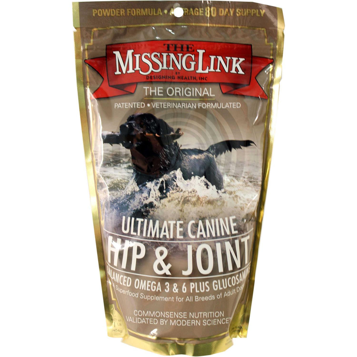 Hip & Joint Supplement K33107