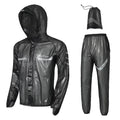 Waterproof Cycling Coat and Pants A471
