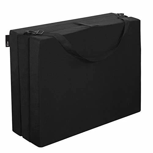 Jr Twin Trifold Mattress Q703496