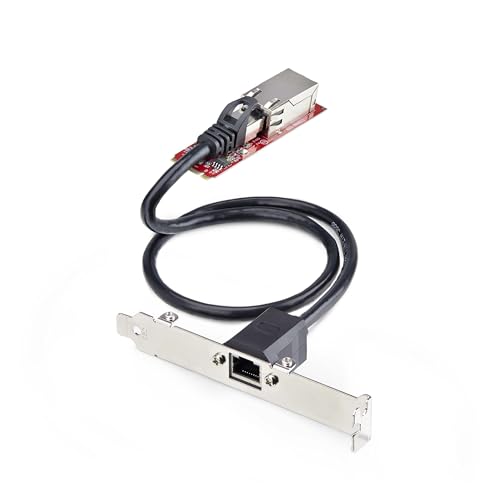 1-Port 2.5Gbps PCIe Network Card W6018
