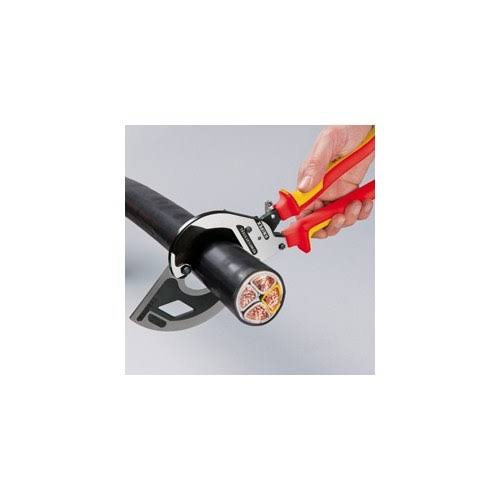 Insulated Cable Cutter N152