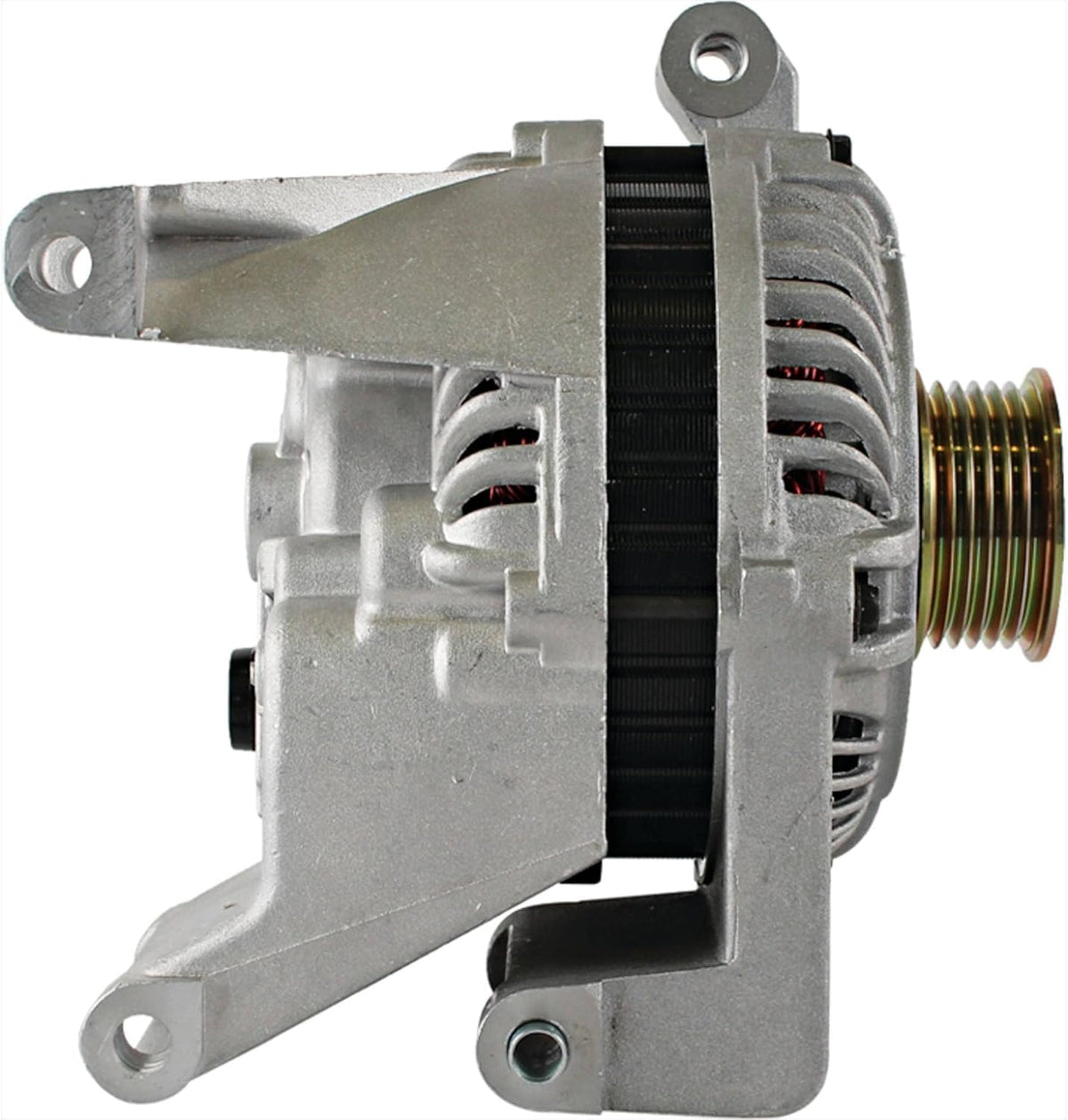 Alternator Compatible With Mazda 3 2.0L 2.3L A148