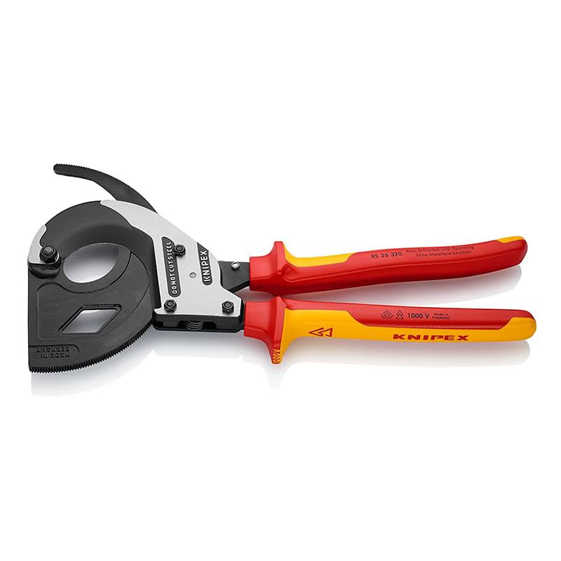 Insulated Cable Cutter N152