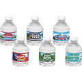 8 oz Spring Water, Pack of 48 E196