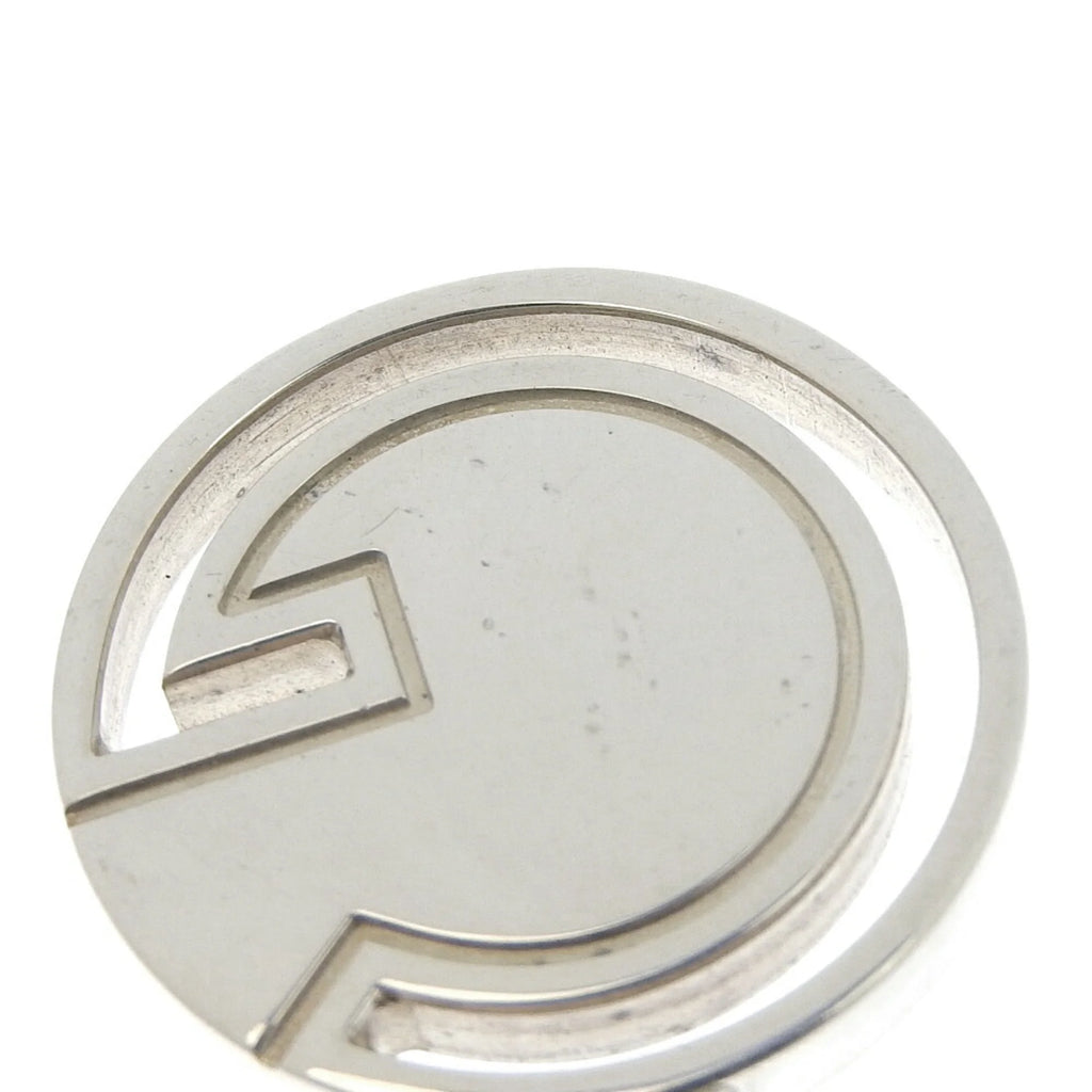 Round G Ball Chain Necklace G196