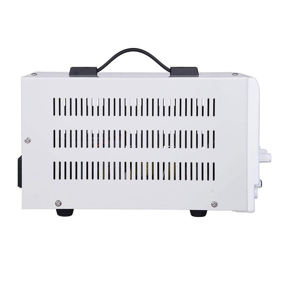 110V AC 30V 10A DC Power Supply Variable Digital Adjustable U235