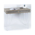 2 Tier Modern Desk I687360