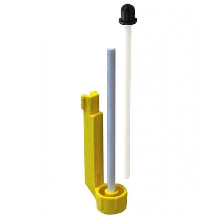 Ceramic Shaft Assembly Q44580