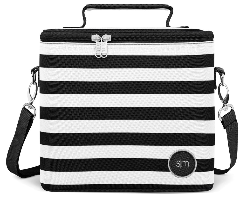4L Insulated Lunch Bag W90735