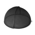 Welded Carbon Steel Round Fire Pit Safety Screen E5712