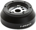 Black Hub Adapter P837374
