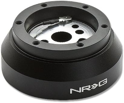 Black Hub Adapter P837374
