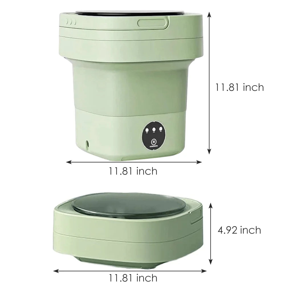 Folding Washer Q4982