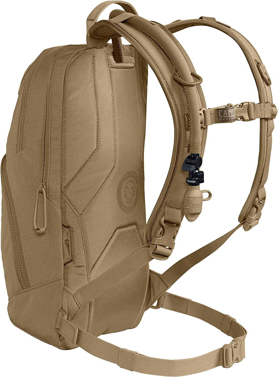 Tan Hydration Pack V75835