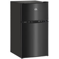 3.2 Cu.Ft Mini Fridge with Freezer E79002