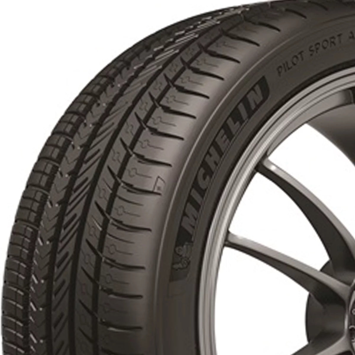 All Season Passenger Tire G7646