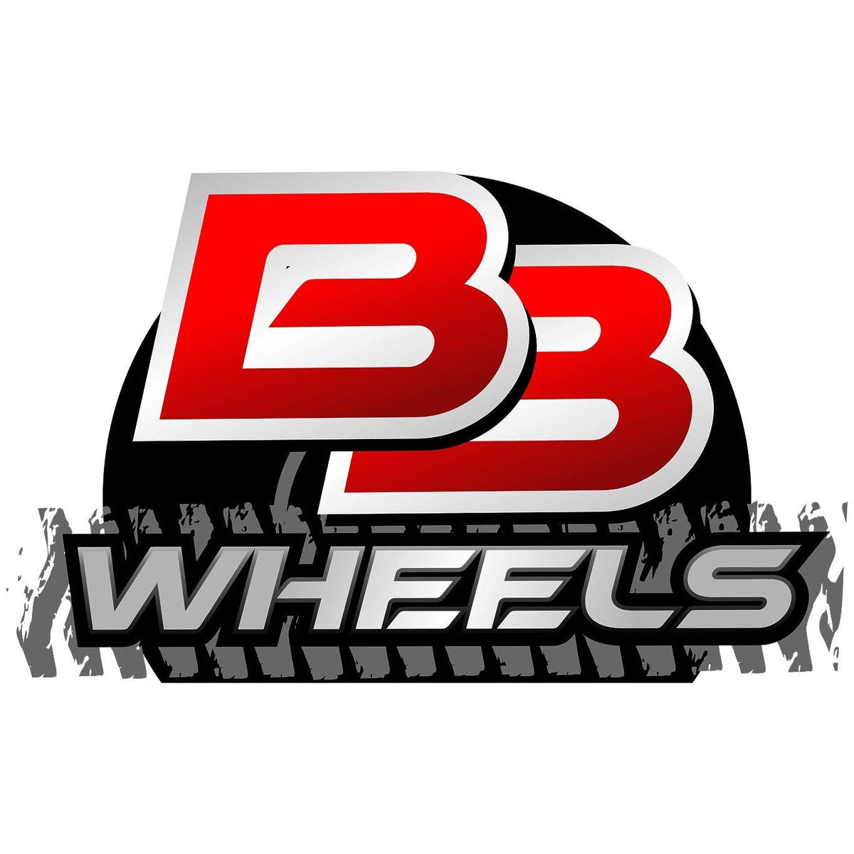 Chrome 15x6 5x120.65 Wheels O1999