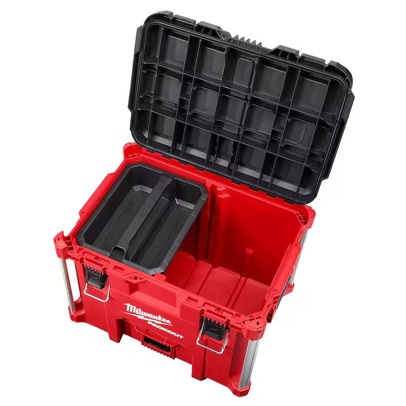 2-Drawer and XL Tool Box Q9529