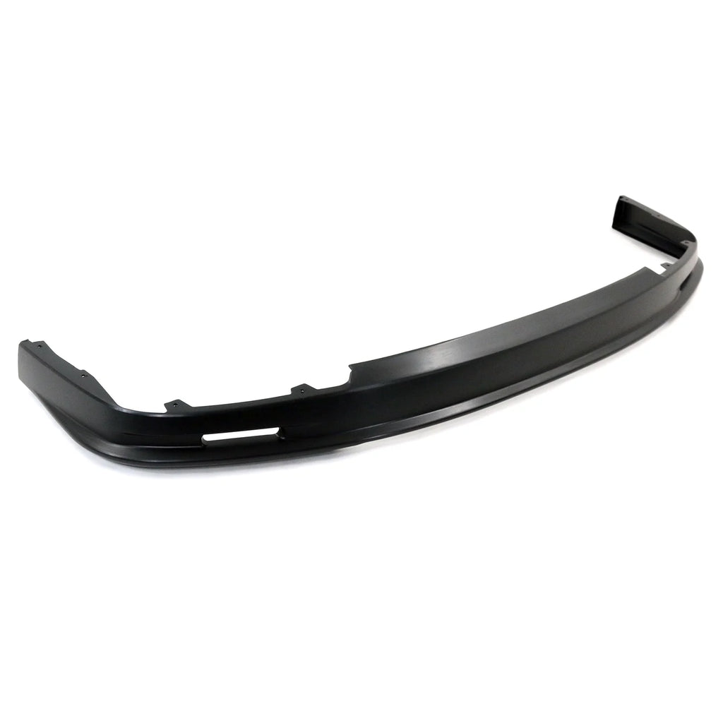 Front Bumper Lip Spoiler Body Kit H33802