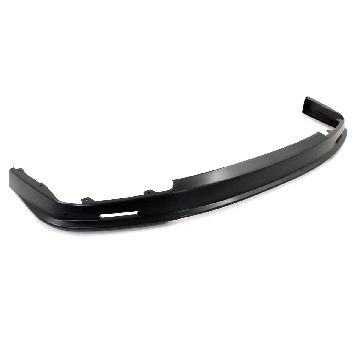 Front Bumper Lip Spoiler Body Kit H33802