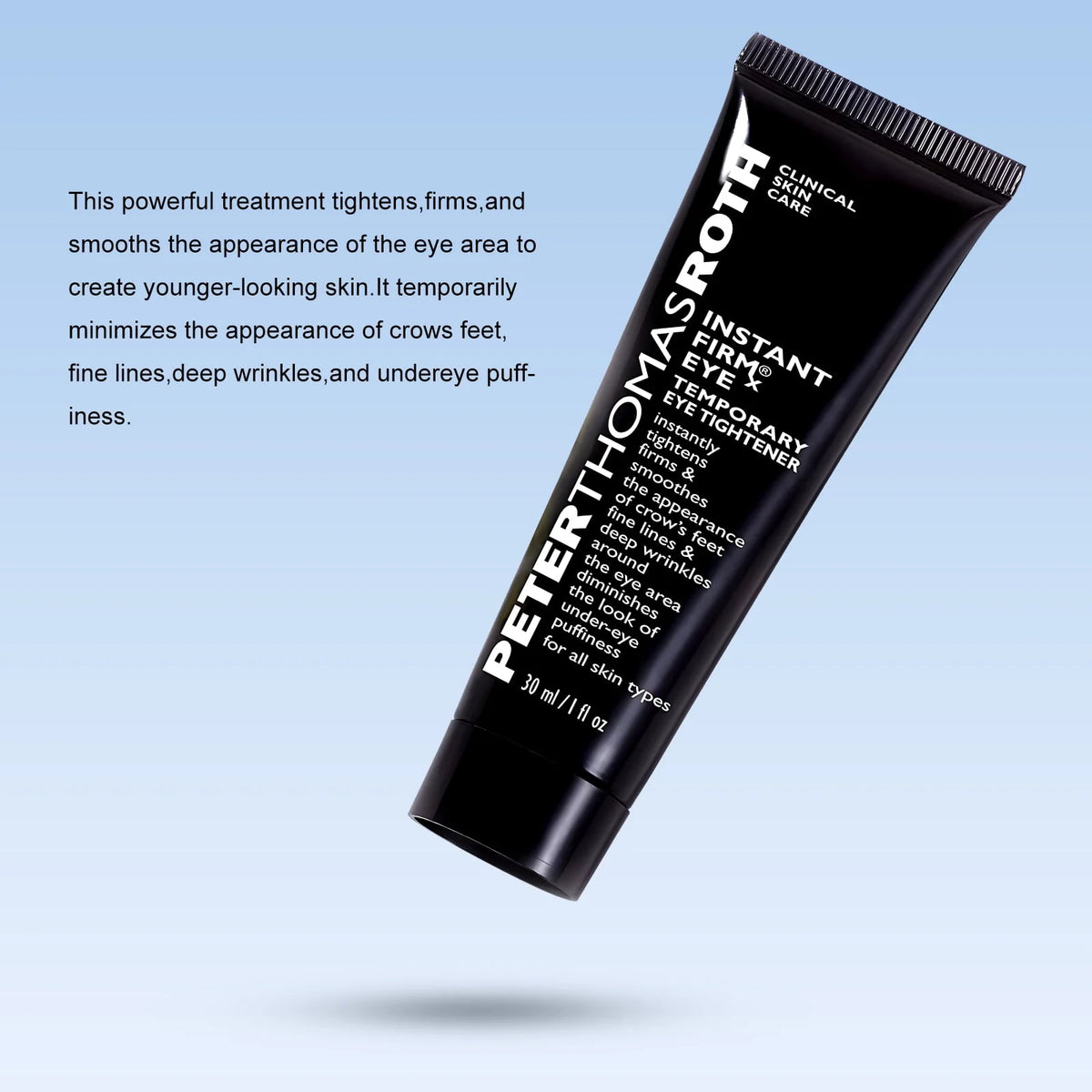 Instant FirmX Eye 1 oz Z887