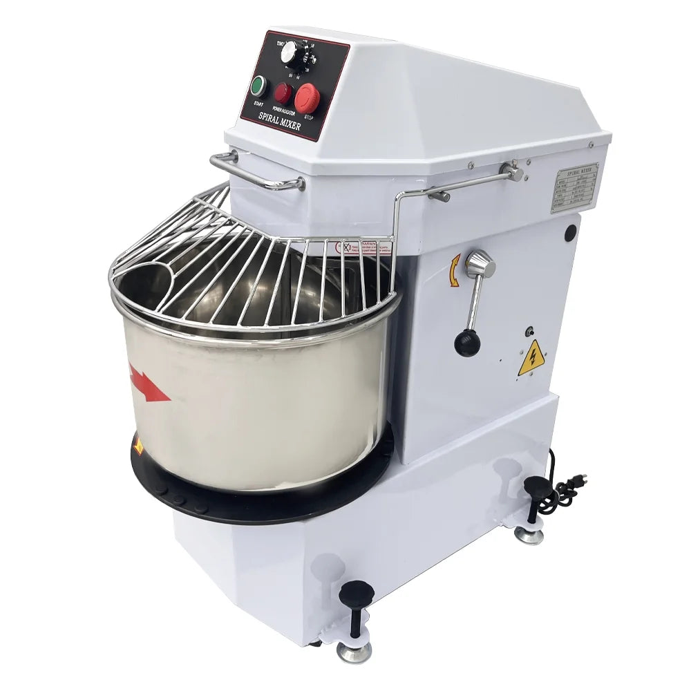 20L Dough Mixer with Detachable Bucket L4328
