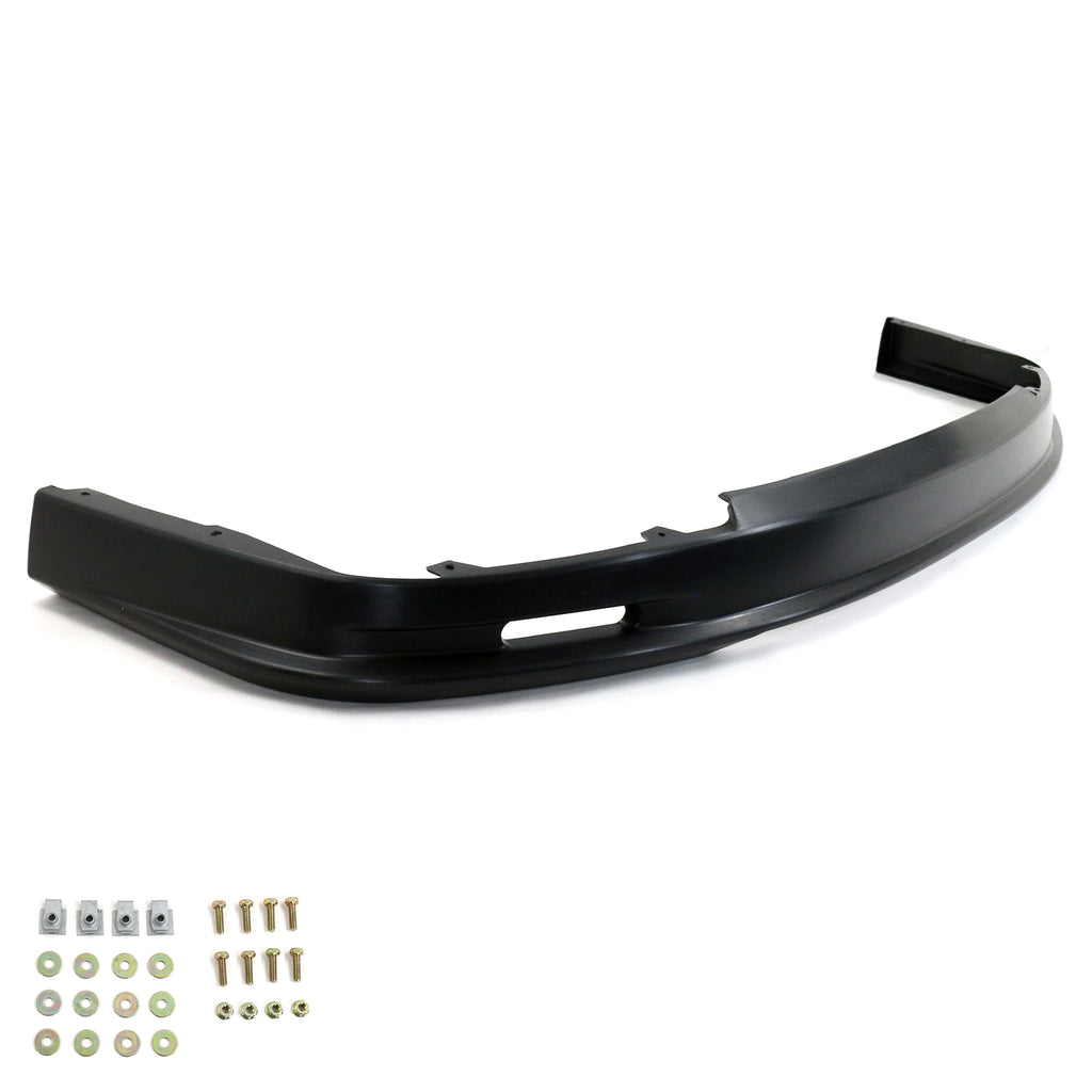 Front Bumper Lip Spoiler Body Kit H33802