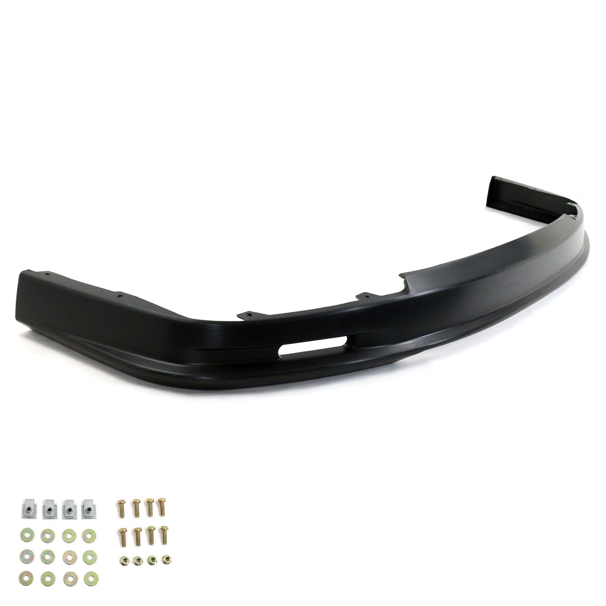 Front Bumper Lip Spoiler Body Kit H33802