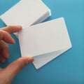 Contact Smart Chip Card Reader Writer with 2 PCS Test Cards & SDK Kit O13684
