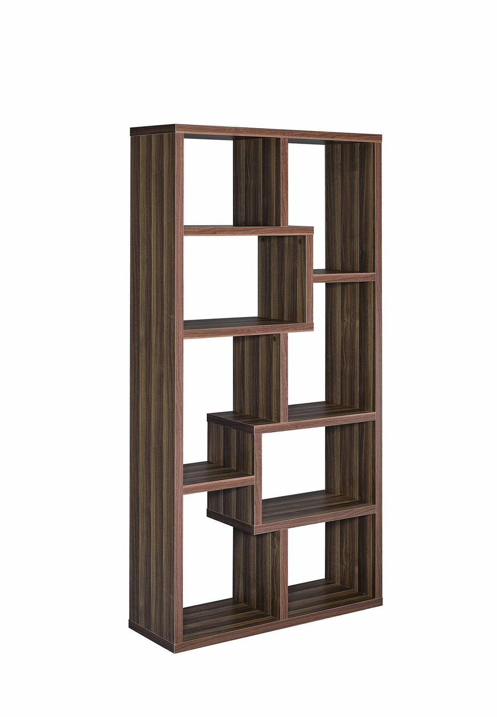 Walnut Bookcase F805817