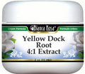 Yellow Dock Root Extract Hand and Body Cream, 2 oz Q9871