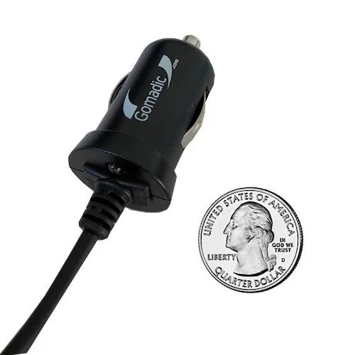 Compact Car DC Charger 2A 10W O31333