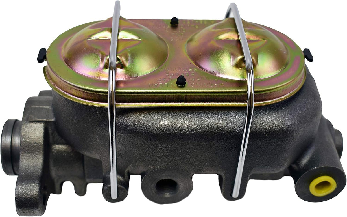 Cast Iron Master Cylinder 1-1/8 Bore Pack of 2 B5721
