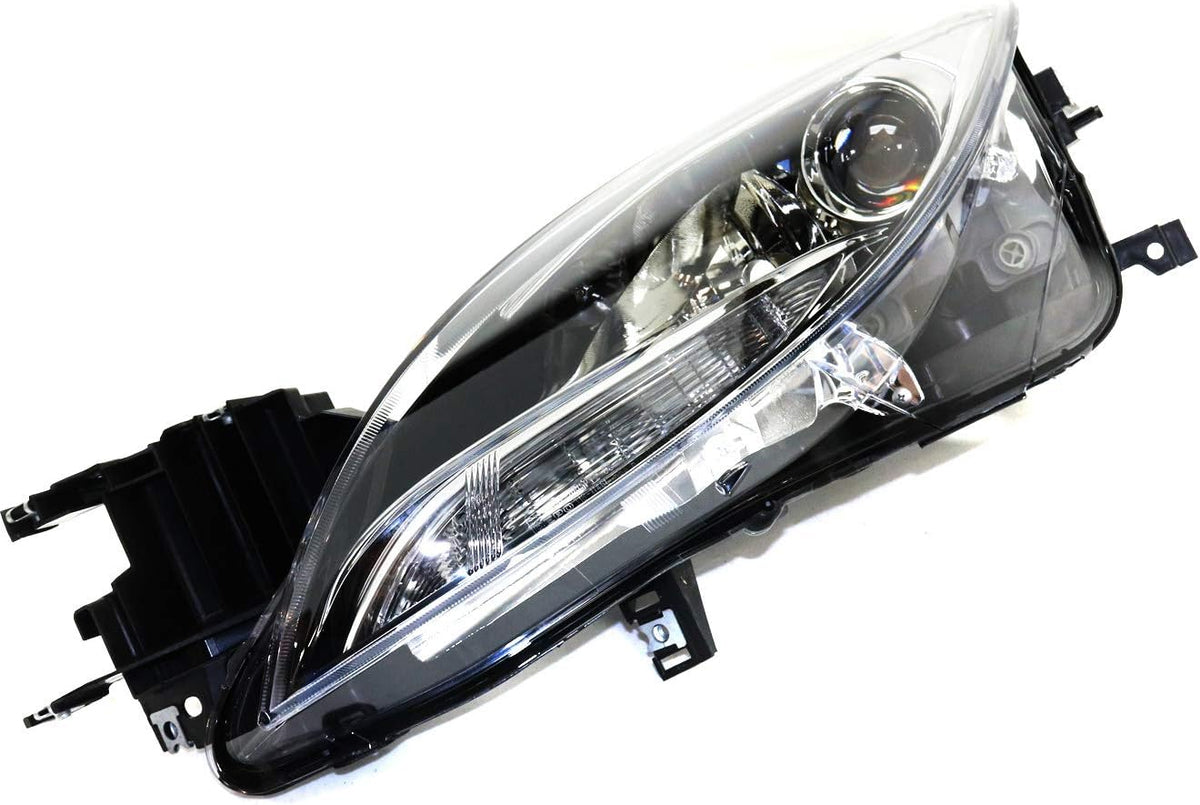 Headlight for 2011-2013 Mazda 6 Halogen G128