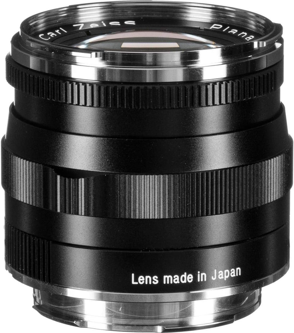 50mm Standard Camera Lens for Leica M-Mount C713343