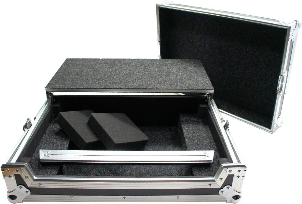 Laptop Stand Tray DJ Case R189