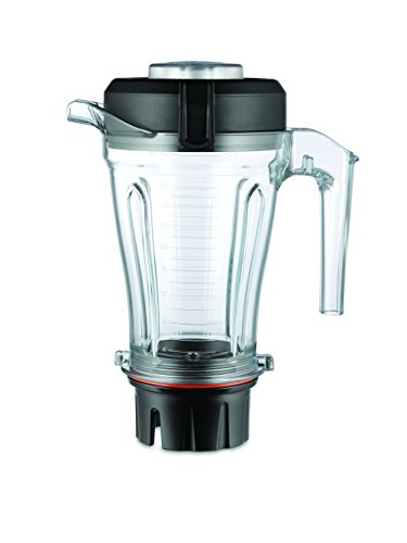 40oz Red Blender X178717
