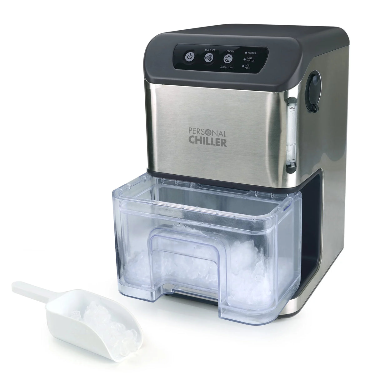 Portable Countertop Ice Maker P420