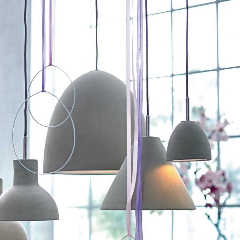 Cone Pendant V626602