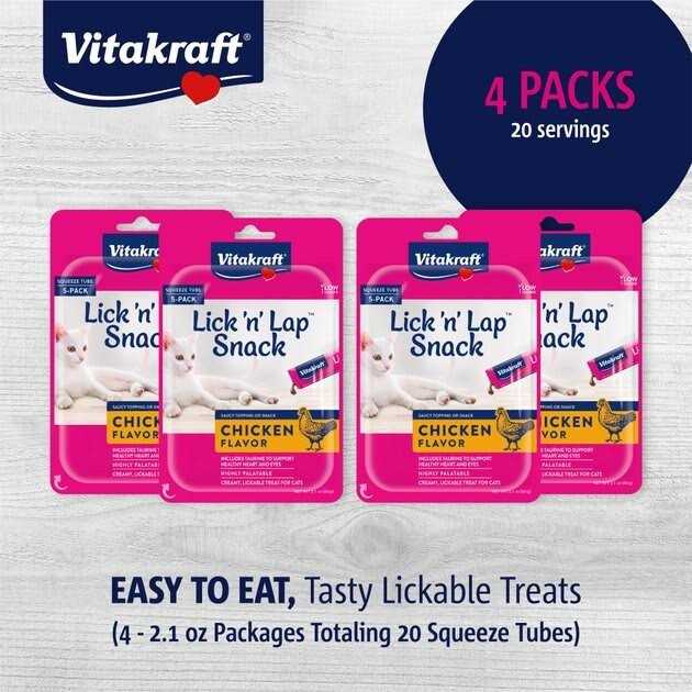Cat Treat C30060