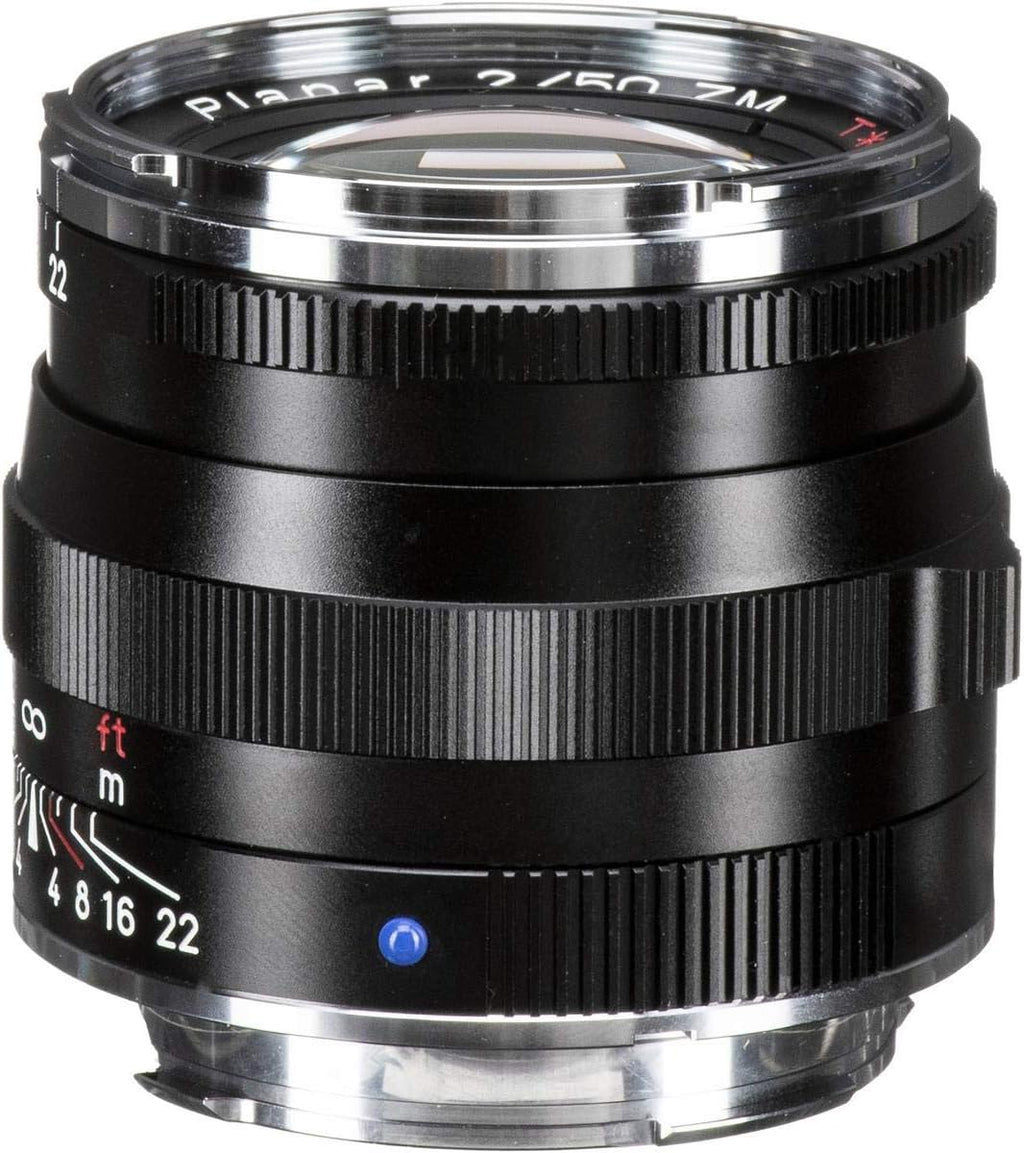 50mm Standard Camera Lens for Leica M-Mount C713343