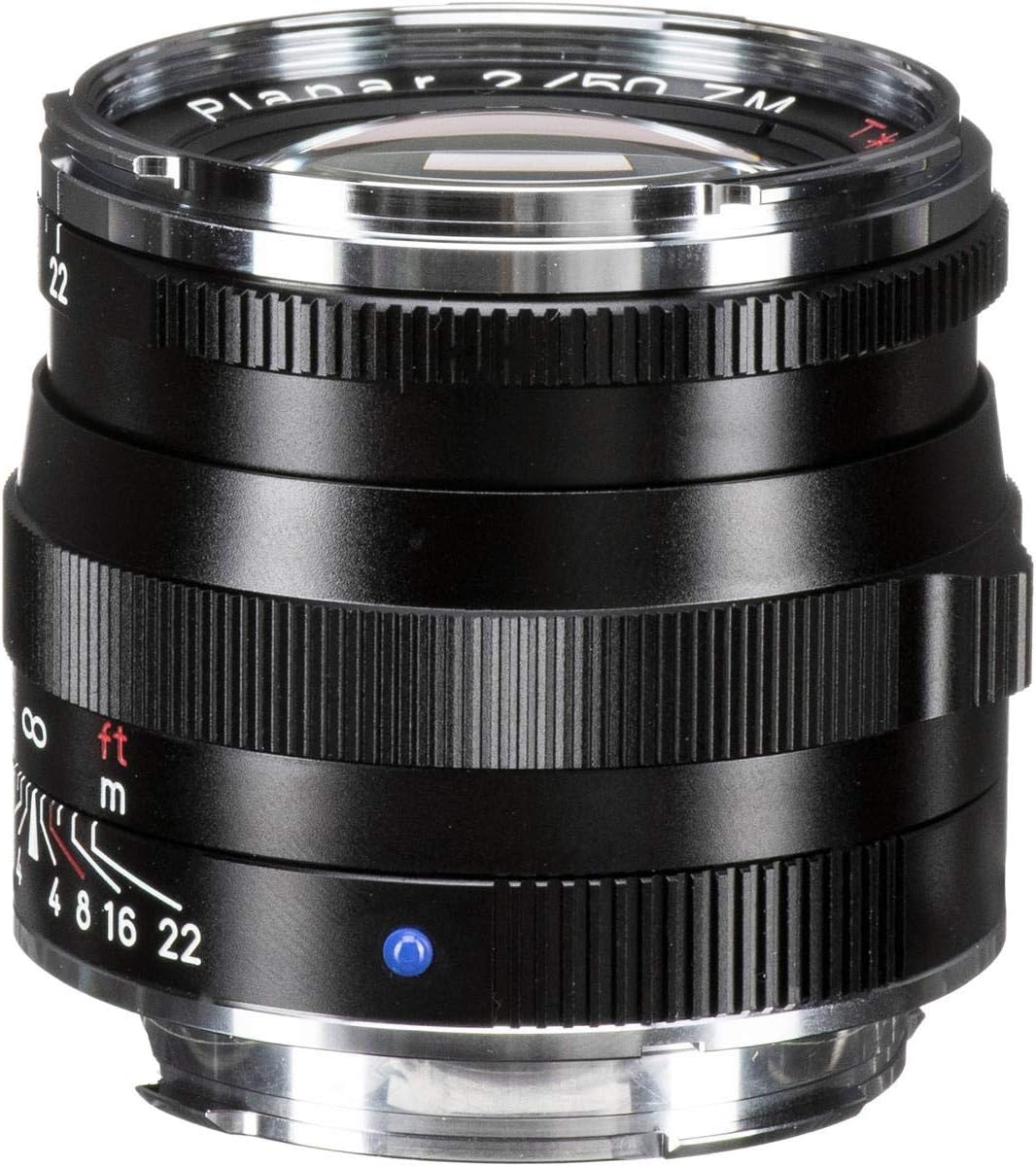 50mm Standard Camera Lens for Leica M-Mount C713343