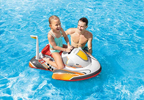 Inflatable Pool Float D25821