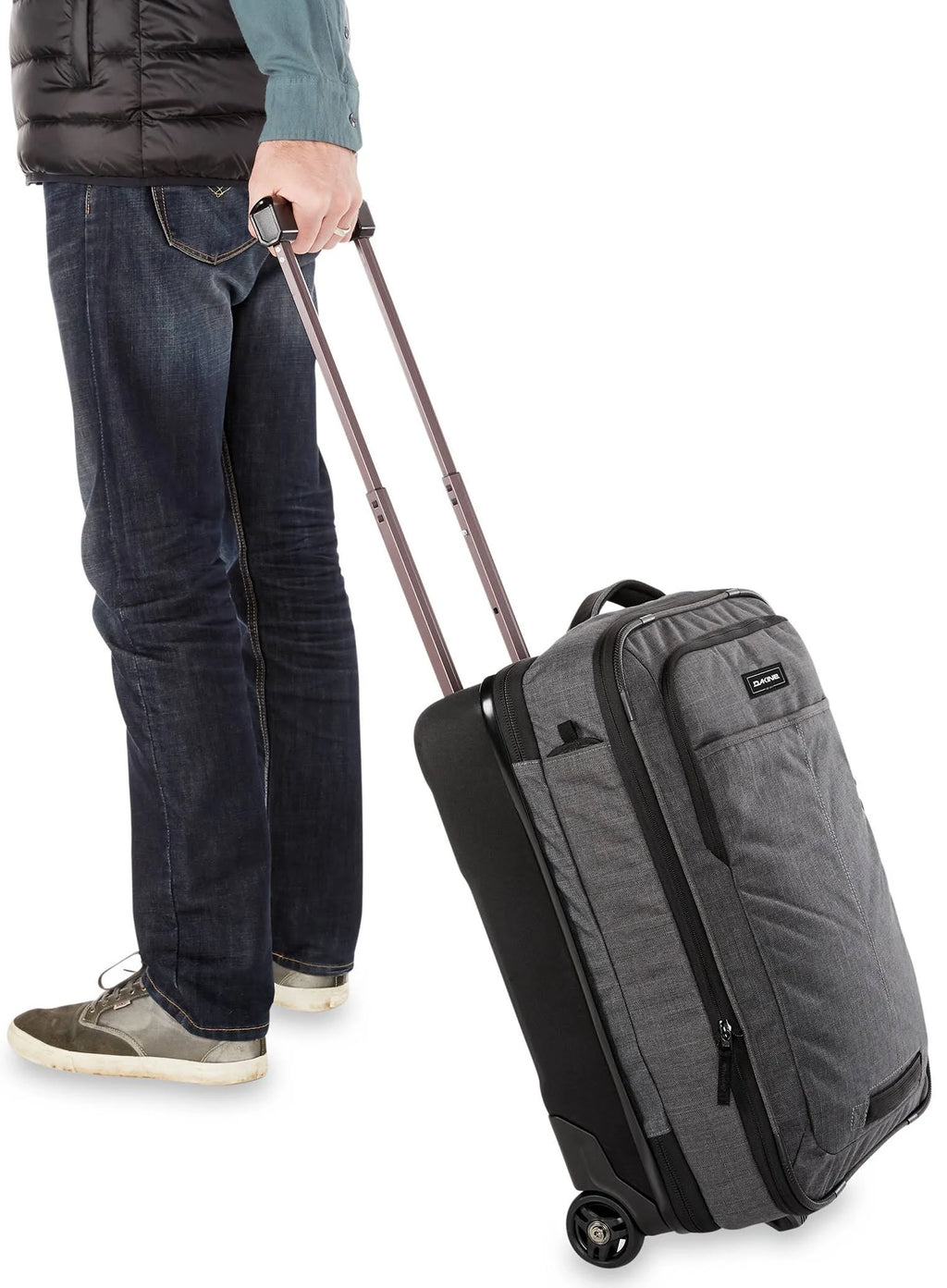 Carbon 42L Roller S38320